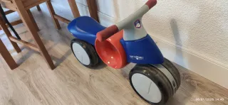 Pac moto, patin y bici