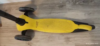 Pac moto, patin y bici