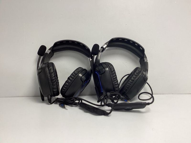 Auriculares Trust 488 Forze PS4/PS5
