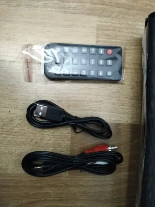 Barra de Sonido DAZONE BS-28B Negra