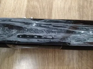 Barra de Sonido DAZONE BS-28B Negra