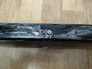 Barra de Sonido DAZONE BS-28B Negra