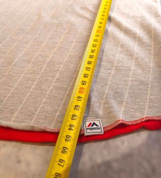 Camiseta Majestic Cincinnati Reds MLB Ref-26300