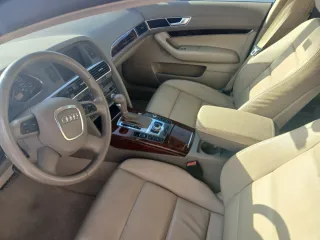 Audi A6 2005