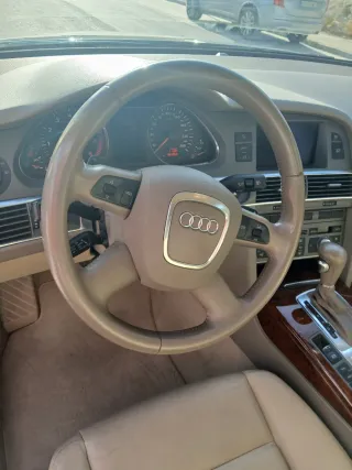 Audi A6 2005