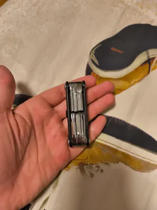 Topeak Llaves Allen Multiusos Bicicleta