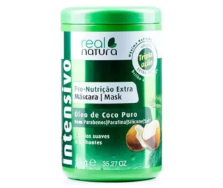 Mascarilla Real Natura Pro-Nutrición Extra
