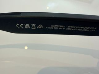 Ray-Ban Meta Wayfarer Gen 2 Gafas Inteligentes