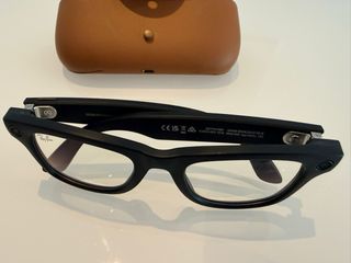 Ray-Ban Meta Wayfarer Gen 2 Gafas Inteligentes