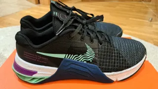 Zapatillas crossfit Nike Metcon 8 Talla 40
