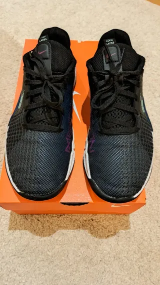 Zapatillas crossfit Nike Metcon 8 Talla 40