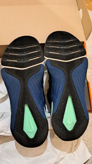 Zapatillas crossfit Nike Metcon 8 Talla 40