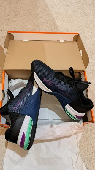 Zapatillas crossfit Nike Metcon 8 Talla 40
