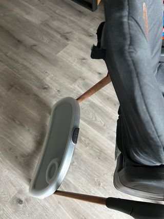 Trona Maxi Cosi Evolutiva