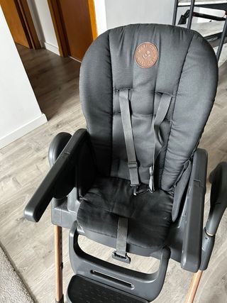 Trona Maxi Cosi Evolutiva