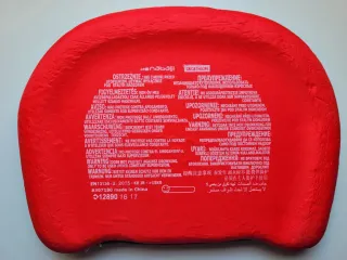 Lote piscina: Chaleco flotación y tabla natación