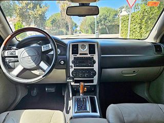 Chrysler 300 C 2008 Executive Auto 218 CV