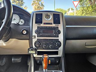 Chrysler 300 C 2008 Executive Auto 218 CV