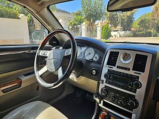 Chrysler 300 C 2008 Executive Auto 218 CV