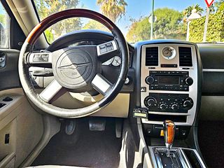 Chrysler 300 C 2008 Executive Auto 218 CV