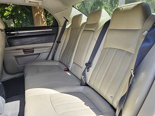 Chrysler 300 C 2008 Executive Auto 218 CV