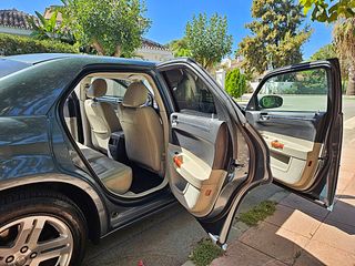 Chrysler 300 C 2008 Executive Auto 218 CV