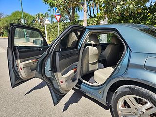 Chrysler 300 C 2008 Executive Auto 218 CV