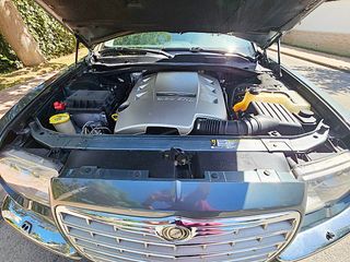 Chrysler 300 C 2008 Executive Auto 218 CV