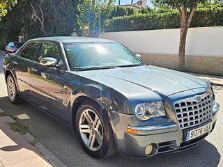Chrysler 300 C 2008 Executive Auto 218 CV