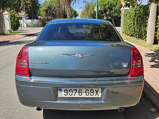 Chrysler 300 C 2008 Executive Auto 218 CV
