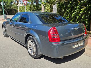 Chrysler 300 C 2008 Executive Auto 218 CV