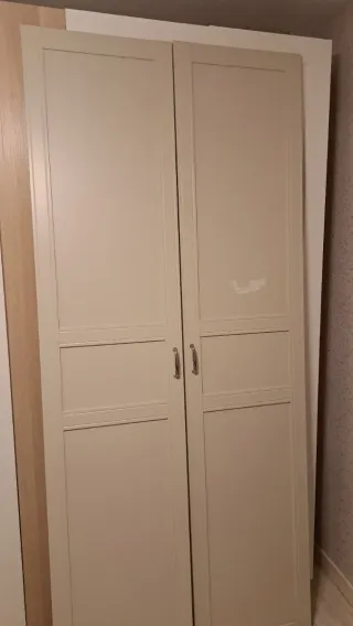 Puertas de armario Ikea