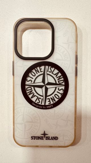 Set 3 Fundas iPhone 15 Pro