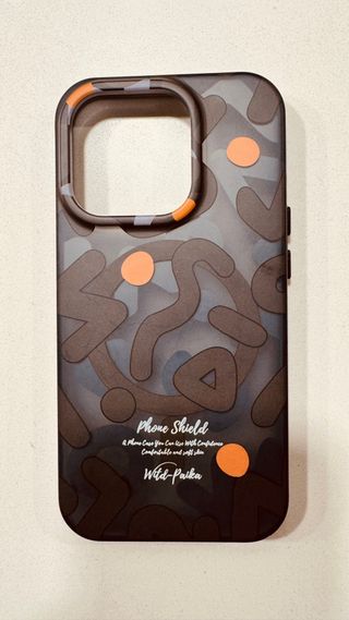 Set 3 Fundas iPhone 15 Pro