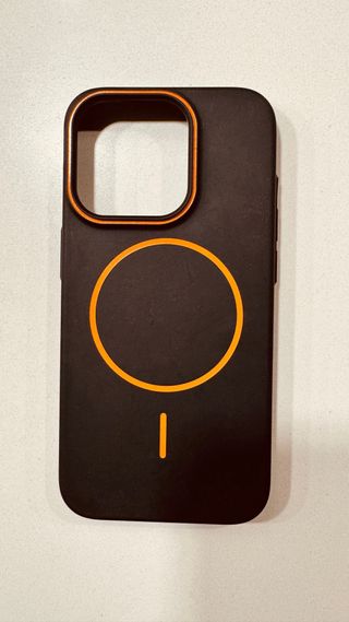 Set 3 Fundas iPhone 15 Pro