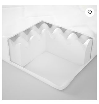 Colchon ikea VIMSIG
