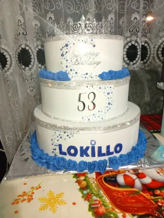 Pastel Falso Princesas Disney Personalizado