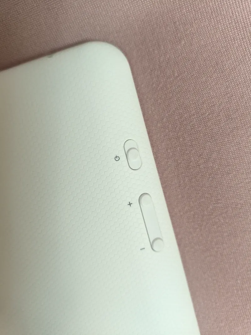 Tablet bq Edison Blanca afbeelding 4