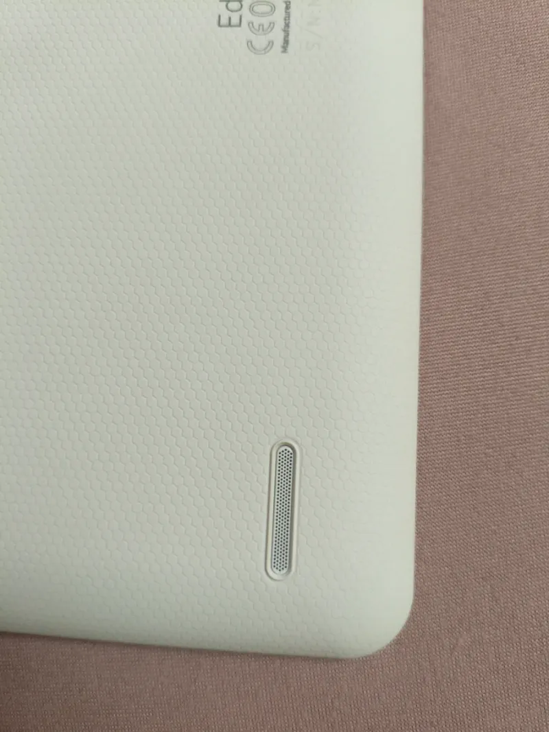 Tablet bq Edison Blanca afbeelding 5