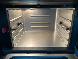 Freidora de aire Innsky