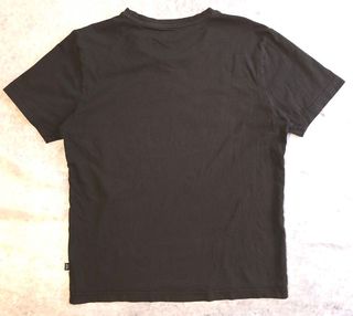 Camiseta Puma Negra Talla S Ref-33300