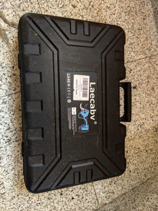 Tijeras Podar Eléctricas Laecabv 40mm