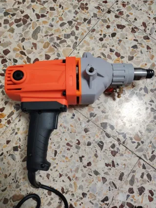 Taladro percutor profesional NIARW 6205