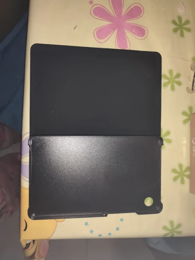 Funda Samsung Galaxy Tab A9 8.7 afbeelding 3