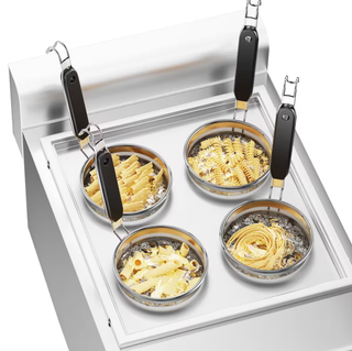 Cocedor de Pasta Profesional 3kW