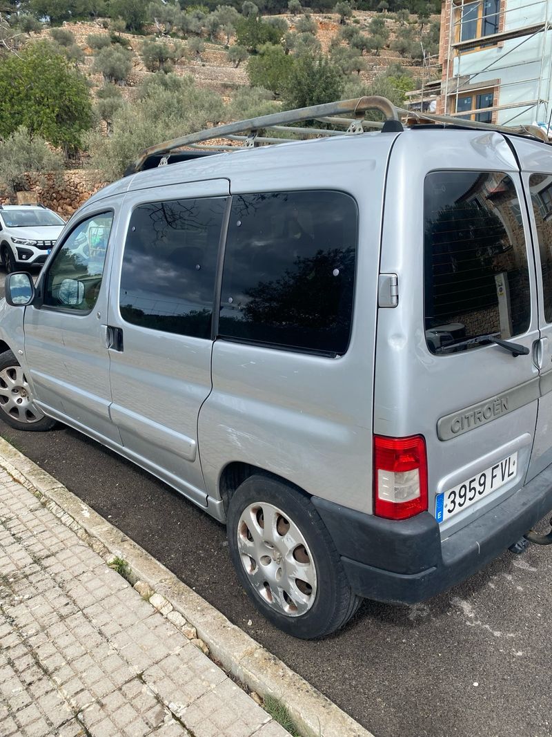 Citroen Berlingo 2007 - foto 1
