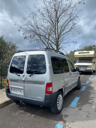 Citroen Berlingo 2007