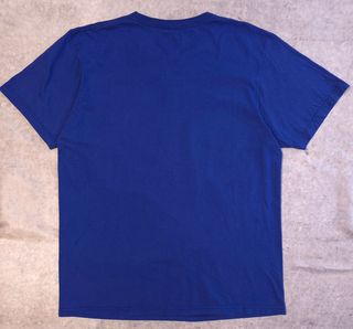 Camiseta Hombre Majestic Azul Bryant 17 Ref-37300