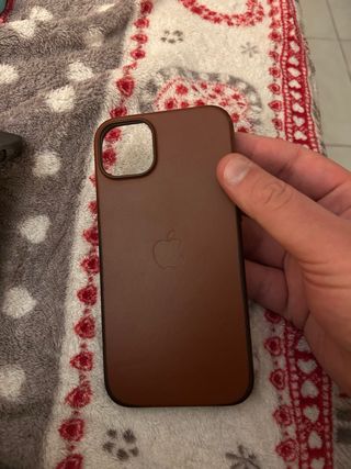 Cover Apple iPhone 14 Plus