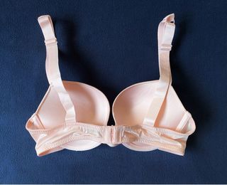 Conjunto Victoria's Secret Rosa claro